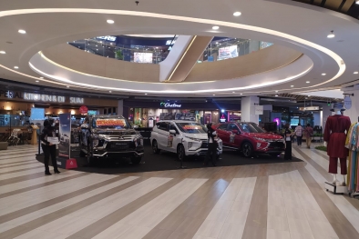 Penjualan Mitsubishi di Riau Melambung Gegara Harga Sawit