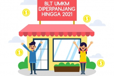 Pemerintah Desa Diminta Proaktif Data Calon Penerima BLT UMKM