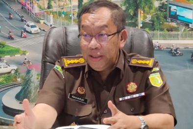 Kejati Riau Hentikan Kasus Kebun KKPA PTPN V Pekanbaru