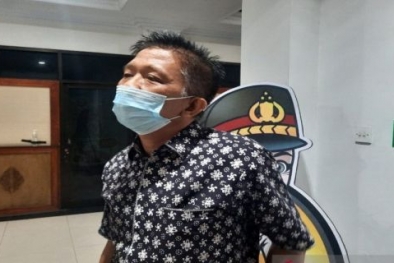 Terlibat Kasus Pencurian Sawit, Anggota Dewan ini Ditahan