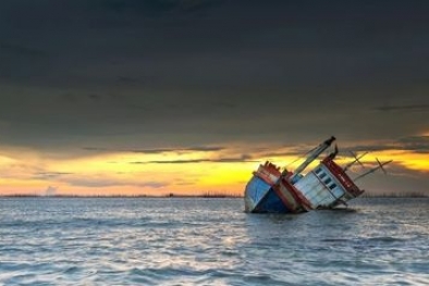 Cerita Korban Selamat Kapal Yunicee Tenggelam di Selat Bali