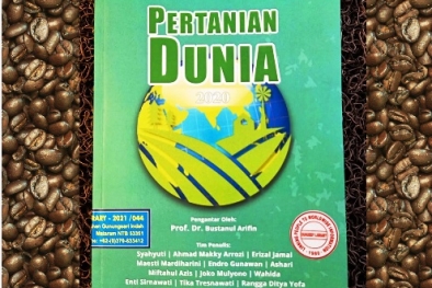 Menyimak Dinamika Pertanian Dunia
