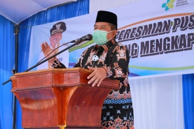 122 Kampung di Siak Laksanakan Pilkampung Serentak Oktober Tahun Ini