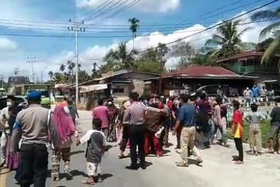 Penjelasan Bupati Soal Warga Ambil Paksa Jenazah Positif Covid di RSUD Indrasari