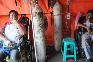 Indonesia Dikategorikan Sebagai Negara Berisiko Tinggi Covid-19