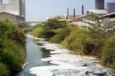 Musim Hujan, Pemerintah Diminta Awasi PKS