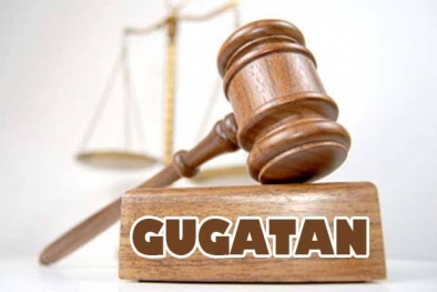 Kasus Perampokan di Pekanbaru Digugat ke PTUN, BPK Kalah