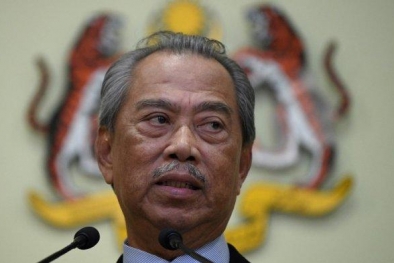 Kisruh Politik Malaysia Pengaruhi Harga CPO