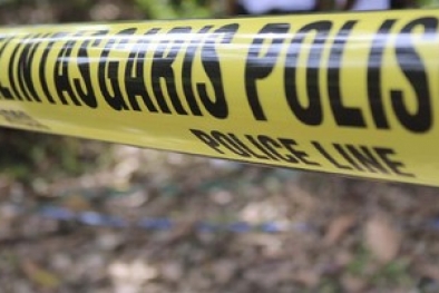 Polisi Ringkus 2 Terduga Pelempar Batu ke Gereja