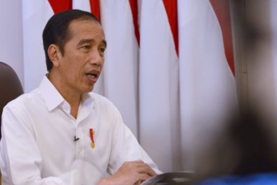 10 Tahun ke Depan Ekonomi Digital RI Terbesar di Asia Tenggara