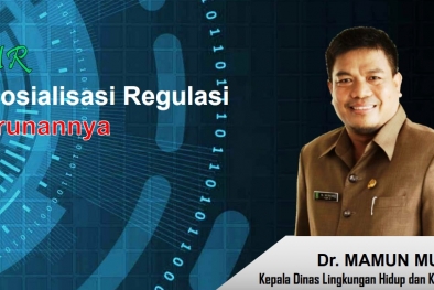 Ultimum Remedium, Gitu Bro...