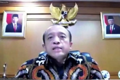 KLHK Buka 6 Peluang Usaha, Ini Rinciannya...