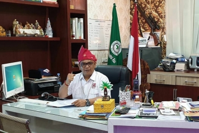 Apkasindo Setuju Pemprov Riau Tak Keluarkan Izin Buka Perkebunan Sawit Baru