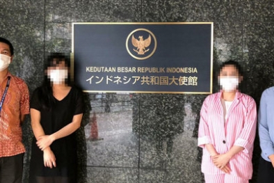 Kasus Narkoba, 2 Warga Indonesia di Jepang Divonis Bebas