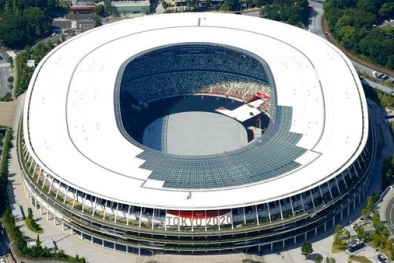 Perkosa Wanita di Stadion, Pria Uzbekistan Ditangkap