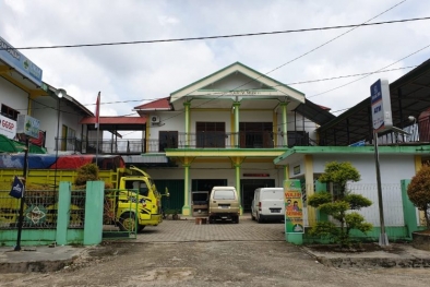 Covid Menyerang, Pengurus KUD Ikutan Pusing