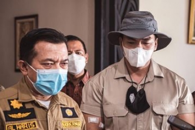 Cerita Bob Gratiskan Hotel Miliknya, Anak Istri Pernah Kritis saat Terpapar Covid
