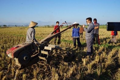 Pastikan Stok Aman, Tiada Hari Tanpa Panen