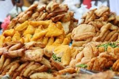 Menggoreng pun Tak Boleh Asal, Ada Caranya