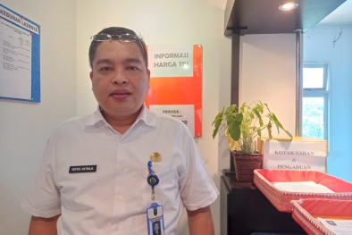 Hasil Lelang Harga Bokar Cenderung Stabil di Riau