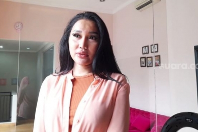 Lucinta Luna Cerita Pernah Jual Diri, Pasang Tarif Mulai dari Rp 5 Juta