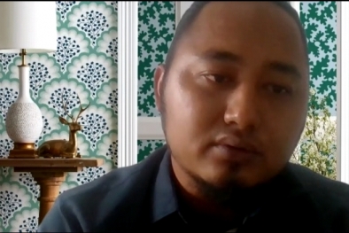 Belajar dari PIR di Pasbar, Petani Sawit Diingatkan Menabung