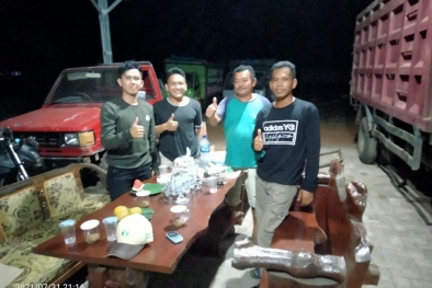 SAMADE Babel akan Bentuk Dua Pengurus Cabang