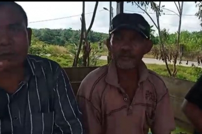 Janji Tak Terpenuhi, Peserta PSR Kecewa Terhadap KUD