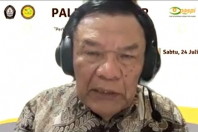 DMSI Ingin Masuknya Investasi Internasional Perkuat Petani Swadaya