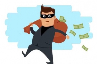 Investasi Bodong: Kalau Untung Diam, tapi Rugi Teriak-teriak