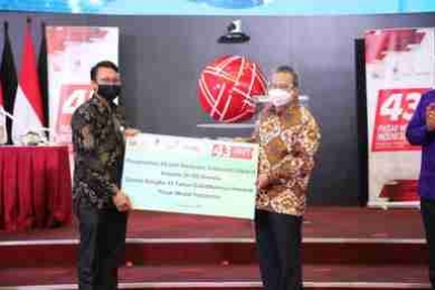 Investasi Sambil Bantu Tanggulangi Pandemi, Begini Caranya