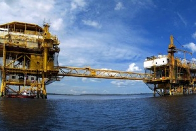 Grup Bakrie Kembali Caplok Saham Blok Migas