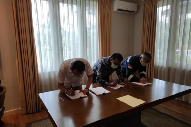 Chevron Cabut dari Riau, Pekerja Klaim Masih Ada Urusan Duit yang Belum Selesai