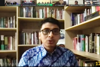 Lebih 700 Penggugat, Pakar UGM: Ada