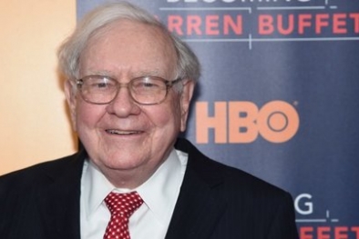 Ini Petuah Miliuner Buffett agar Nilai Kekayaan Tak Tergerus Inflasi