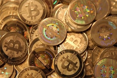 Pencuri Elit Sikat Uang Kripto Rp8,6 Triliun, Terbesar dalam Sejarah