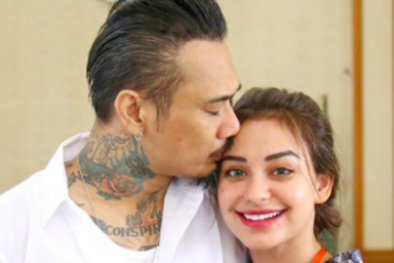 Jerinx Datangi Polda Metro Jaya Sebagai Tersangka Kasus Pengancaman