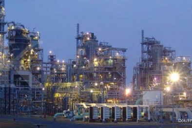 Investasi Perusahaan Asal Korea Selatan Tempati Posisi Lima Besar