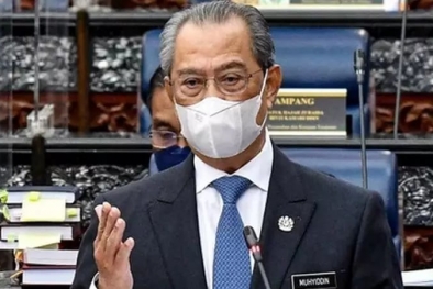 Kehilangan Dukungan, PM Malaysia Dikabarkan Akan Mundur Besok