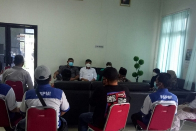 Karyawan Mogok Kerja, PKS Berhenti Operasi