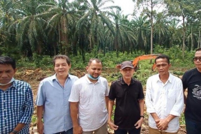 Konsep dan Anggaran Jelas, PSR Beri Efek Domino