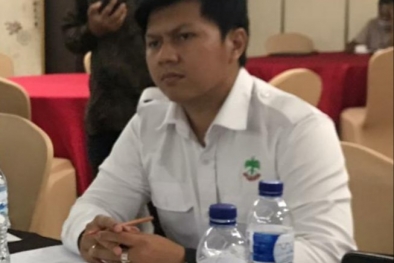 Ini Kata Apkasindo Soal Minimnya Tenaga Penyuluh Perkebunan di Riau