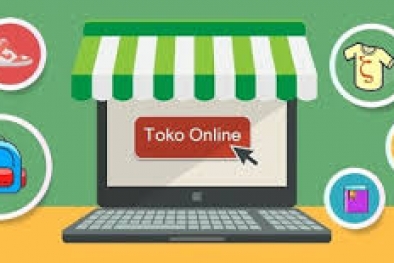 Ribuan Toko Obat Ilegal di Marketplace Diblokir