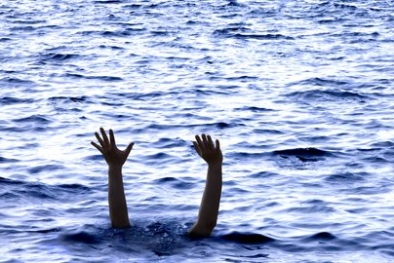 Panik Ada Tawuran, Solihin Melompat dan Tenggelam di BKT