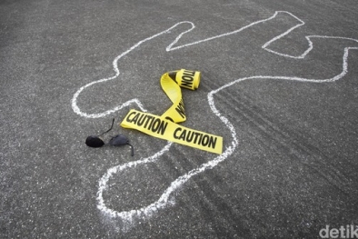 Ini Motif Pemuda Bunuh Ayah Kandung dan Abangnya