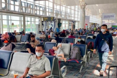 Pesawat Batik Air Mendarat Darurat, Ini Penyebabnya