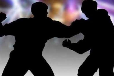 Putra Anggota DPRD Pekanbaru Dibacok Warga, Diduga Ribut di Jalan