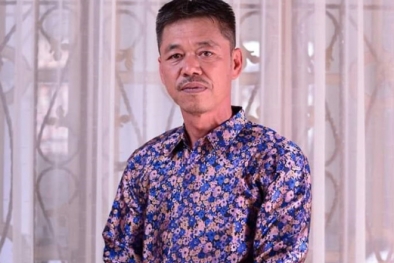 Sintong: Klaim Kawasan Hutan Jadi Penghalang Kesuksesan PSR