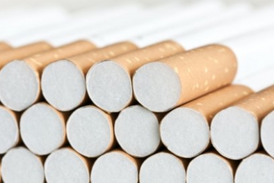 Ironi, Rokok Impor China Malah Bebas Bea Masuk