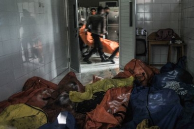 Kebakaran Lapas Tangerang, Napi Terorisme Ditempatkan Sendiri